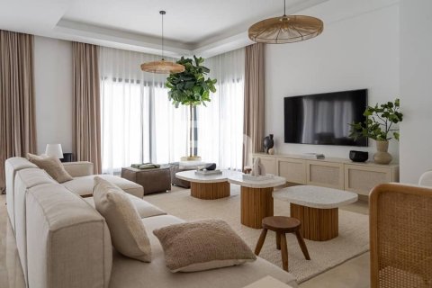 Townhouse de 3 chambres  No. 104228 12