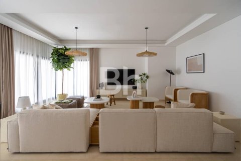 3 غرف نوم تاون هاوس في Dubai Land, الإمارات العربية المتحدة رقم 104228 29