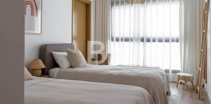 Townhouse de 3 chambres  No. 104228