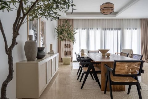 Townhouse de 3 chambres  No. 104228 9