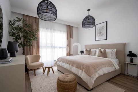 3 غرف نوم تاون هاوس في Dubai Land, الإمارات العربية المتحدة رقم 104228 17