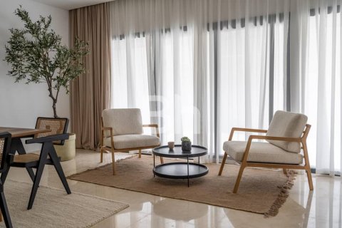 3 غرف نوم تاون هاوس في Dubai Land, الإمارات العربية المتحدة رقم 104228 10