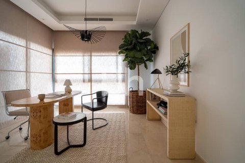 3 غرف نوم تاون هاوس في Dubai Land, الإمارات العربية المتحدة رقم 104228 21