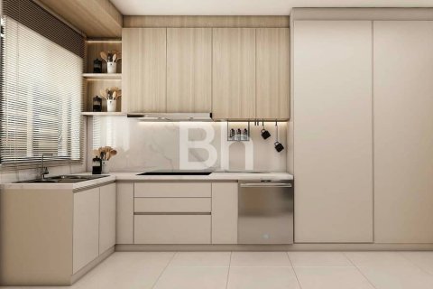 Таунхаус с 3 спальнями  №104229 3