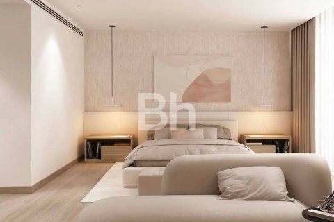 Таунхаус с 3 спальнями  №104229 11