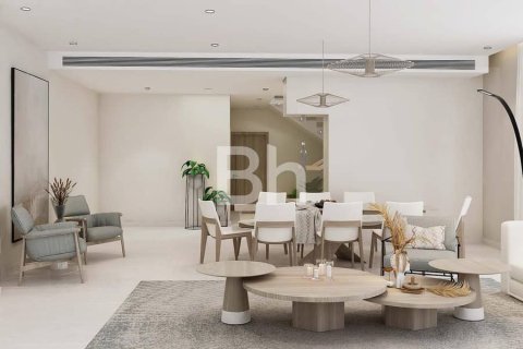 3 غرف نوم تاون هاوس في Dubai Land, الإمارات العربية المتحدة رقم 104229 9