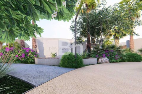 Таунхаус с 3 спальнями  №104229 6