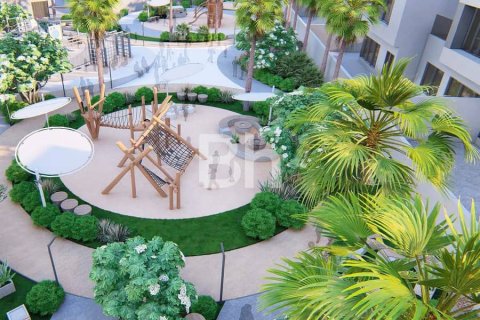 Таунхаус с 3 спальнями  №104229 4