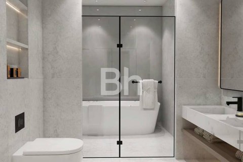 Таунхаус с 3 спальнями  №104229 8