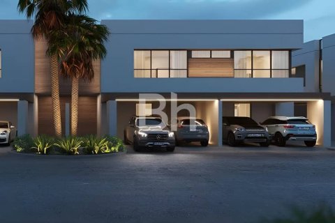 Таунхаус с 3 спальнями  №104229 20