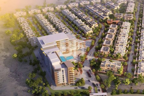 3 غرف نوم تاون هاوس في Dubai Land, الإمارات العربية المتحدة رقم 104229 1