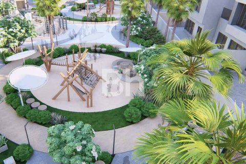 3 غرف نوم تاون هاوس في Dubai Land, الإمارات العربية المتحدة رقم 104229 22