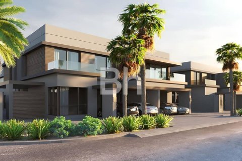 Таунхаус с 3 спальнями  №104229 22