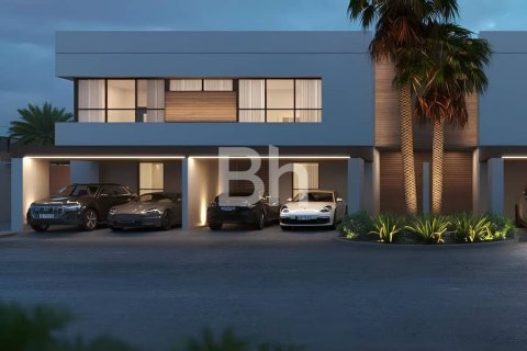 3 غرف نوم تاون هاوس في Dubai Land, الإمارات العربية المتحدة رقم 104229 5