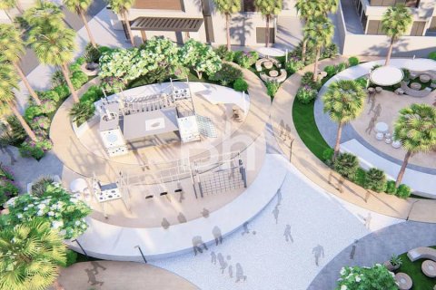 3 غرف نوم تاون هاوس في Dubai Land, الإمارات العربية المتحدة رقم 104229 21