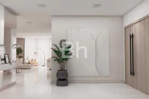 Таунхаус с 3 спальнями  №104229 14