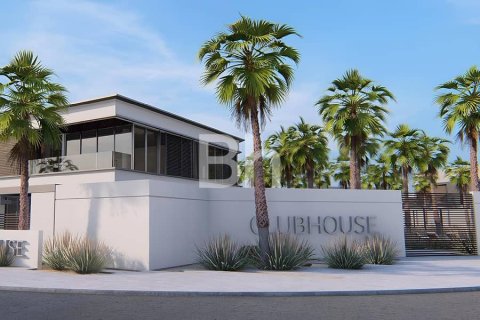 3 غرف نوم تاون هاوس في Dubai Land, الإمارات العربية المتحدة رقم 104229 17