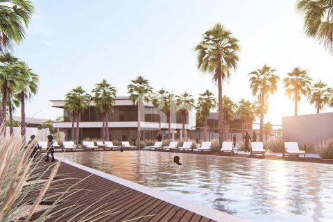 3 غرف نوم تاون هاوس في Dubai Land, الإمارات العربية المتحدة رقم 104229 18