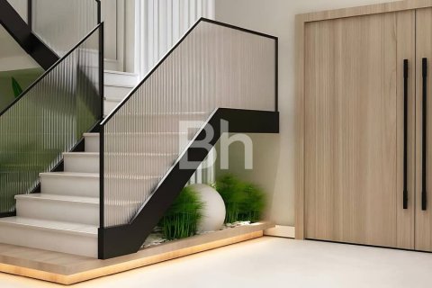 Таунхаус с 3 спальнями  №104229 16