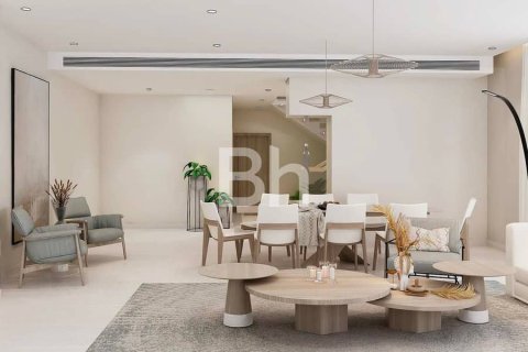 Таунхаус с 3 спальнями  №104229 15