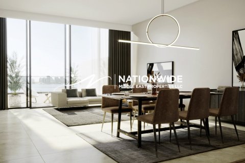 Apartment de 1 dormitorio en Abu Dhabi, UAE No. 104251 4