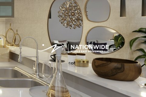 Apartment de 1 dormitorio en Abu Dhabi, UAE No. 104251 8