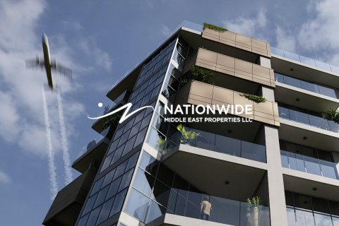 Apartment de 1 dormitorio en Abu Dhabi, UAE No. 104251 13