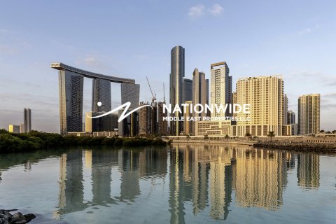 Apartment de 1 dormitorio en Abu Dhabi, UAE No. 104251 11