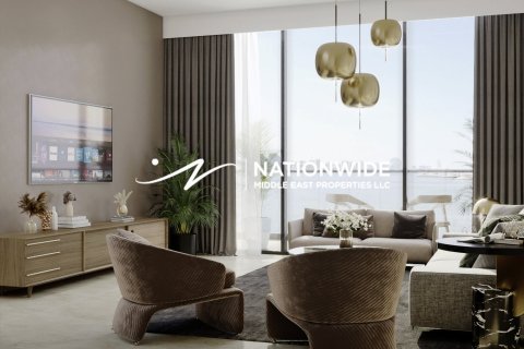 Apartment de 1 dormitorio en Abu Dhabi, UAE No. 104251 2