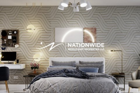 Apartment de 1 dormitorio en Abu Dhabi, UAE No. 104251 6
