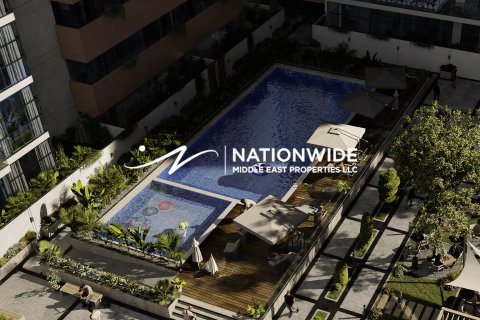 Apartment de 1 dormitorio en Abu Dhabi, UAE No. 104251 9