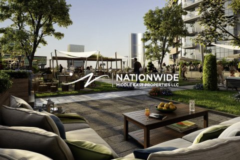 Apartment de 1 dormitorio en Abu Dhabi, UAE No. 104251 12