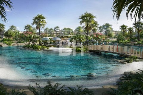 4 bedrooms Villa in Dubai, UAE No. 104227 10