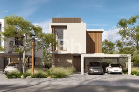 4 bedrooms Villa in Dubai, UAE No. 104227 2