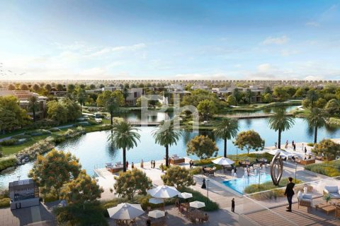 4 bedrooms Villa in Dubai, UAE No. 104227 7