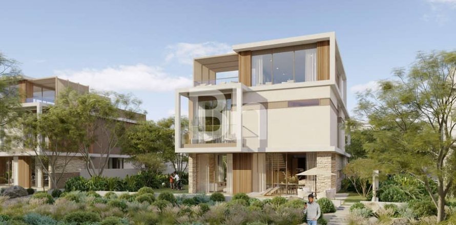 4 bedrooms Villa in Dubai, UAE No. 104227