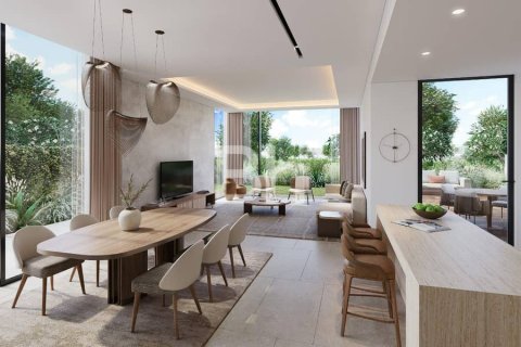4 bedrooms Villa in Dubai, UAE No. 104227 3
