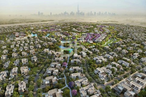 4 bedrooms Villa in Dubai, UAE No. 104227 5
