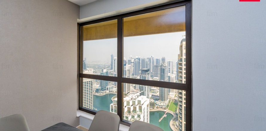 2 bedrooms Apartment in Dubai, UAE No. 76880