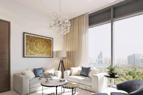4 غرف نوم شقة في Sobha Hartland, الإمارات العربية المتحدة رقم 76862 12