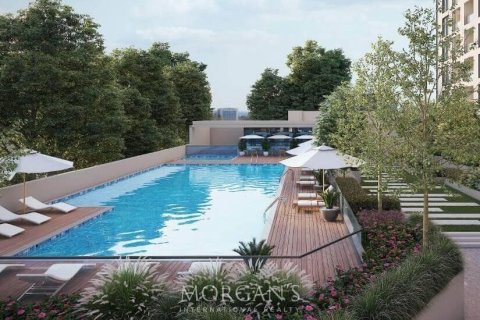 4 غرف نوم شقة في Sobha Hartland, الإمارات العربية المتحدة رقم 76862 19
