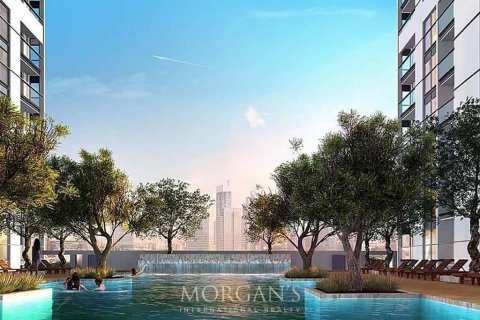 4 غرف نوم شقة في Sobha Hartland, الإمارات العربية المتحدة رقم 76862 11