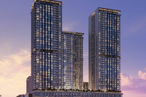 4 غرف نوم شقة في Sobha Hartland, الإمارات العربية المتحدة رقم 76862 9
