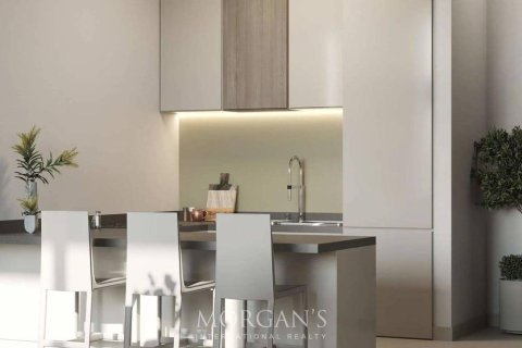 4 غرف نوم شقة في Sobha Hartland, الإمارات العربية المتحدة رقم 76862 16