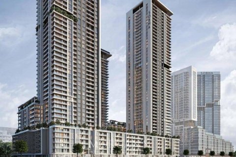 4 غرف نوم شقة في Sobha Hartland, الإمارات العربية المتحدة رقم 76862 17