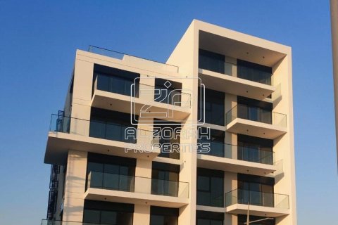 Apartment de 1 dormitorio en Al Zorah, UAE No. 76325 2