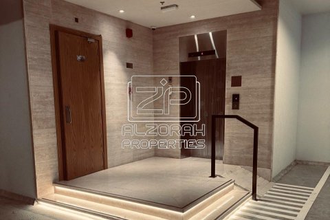 Apartment de 1 dormitorio en Al Zorah, UAE No. 76325 4