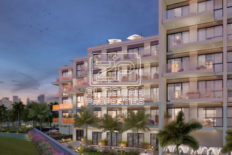 Apartment de 1 dormitorio en Al Zorah, UAE No. 76325 3
