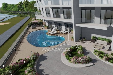 Apartment de 1 dormitorio en Al Zorah, UAE No. 76325 9