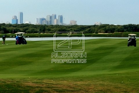 Apartment de 1 dormitorio en Al Zorah, UAE No. 76325 16
